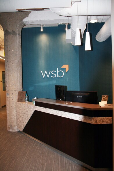 More Photos Of 178 9th St E, Saint Paul Office For Lease