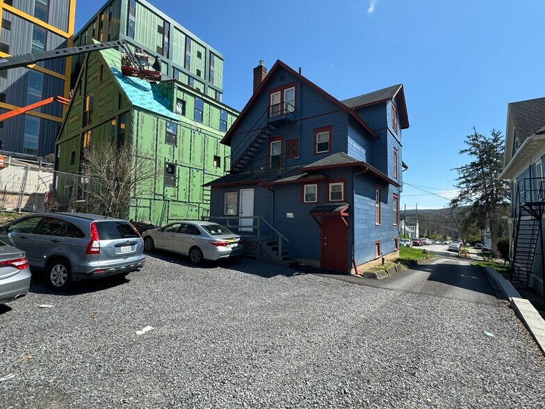 More Photos Of 116 Cook St, Ithaca Apartments For Sale