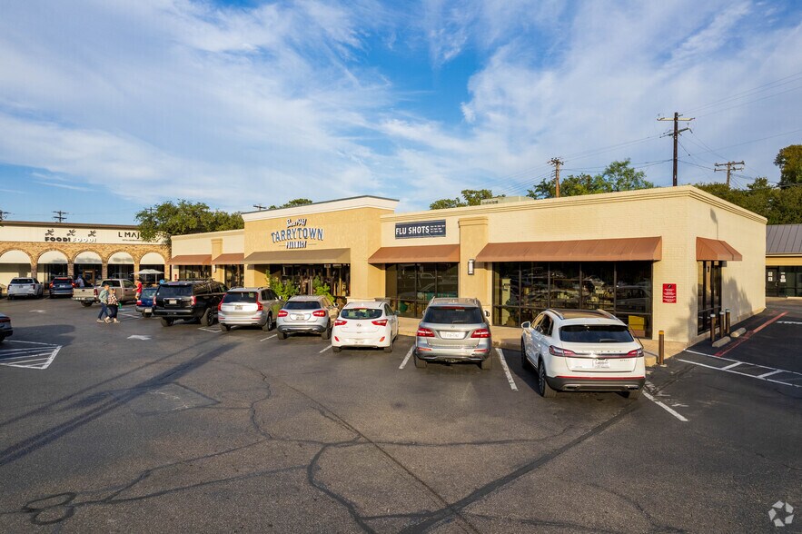 More Photos Of 2727 Exposition Blvd, Austin General Retail For Sale