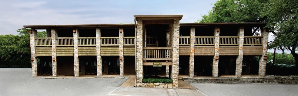 More Photos Of 3930 Bee Caves Rd, Austin Office For Lease