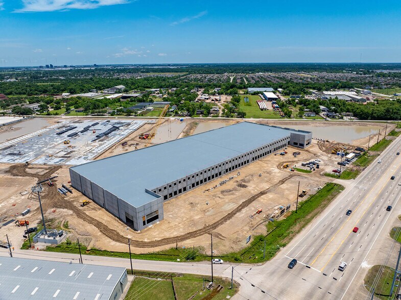 More Photos Of 12020 State Highway 249, Houston Distribution For Sale