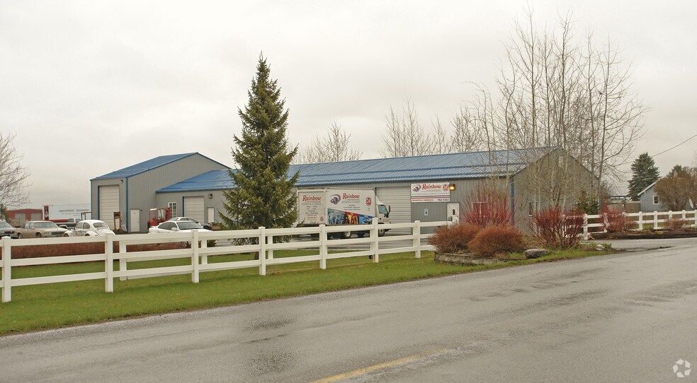 Primary Photo Of 3027 W Hayden Ave, Hayden Self Storage For Lease