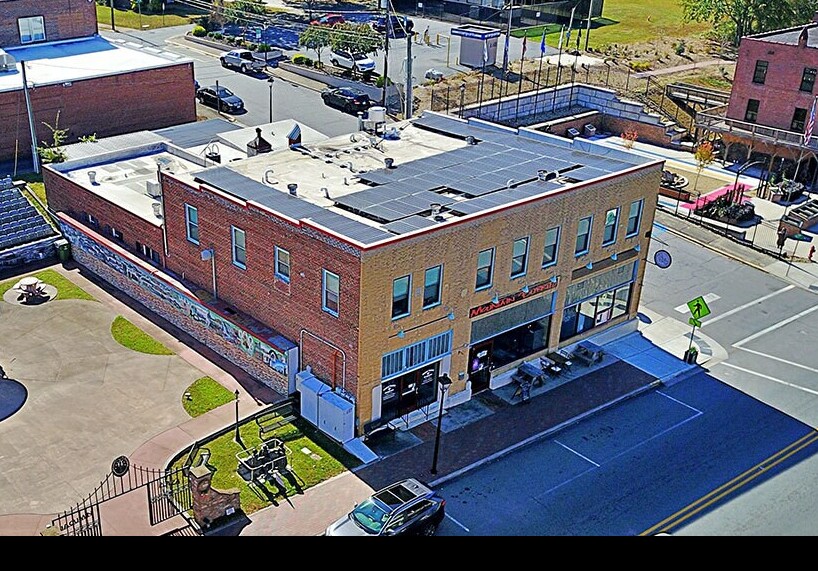 More Photos Of 141-149 Main St W, Valdese Storefront Retail Residential For Sale