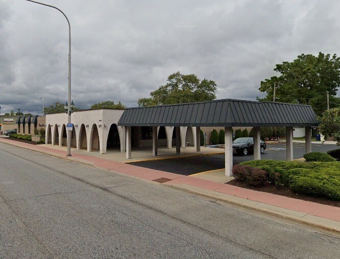 More Photos Of 3600 95th St, Evergreen Park Land For Lease