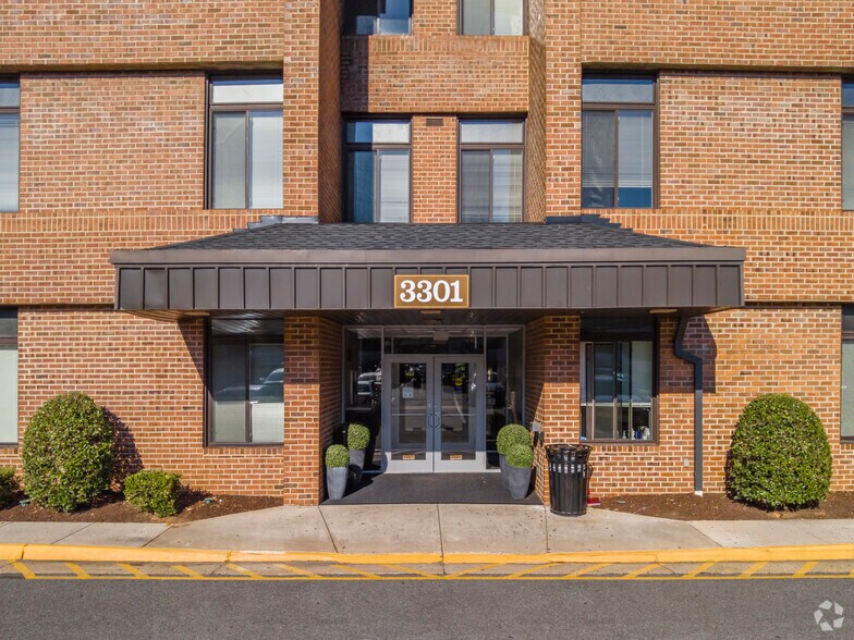 More Photos Of 3301 Woodburn Rd, Annandale Medical For Sale