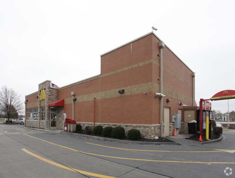More Photos Of 11290 Holmes Rd, Kansas City Fast Food For Sale