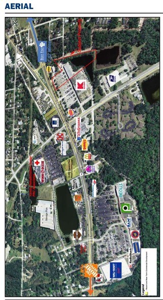 More Photos Of 1700-1722 State Road 44, New Smyrna Beach Unknown For Lease