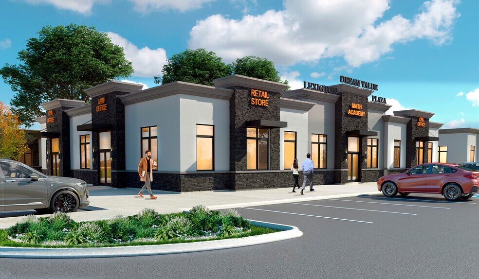 More Photos Of 13210 Main St, Frisco Office For Sale