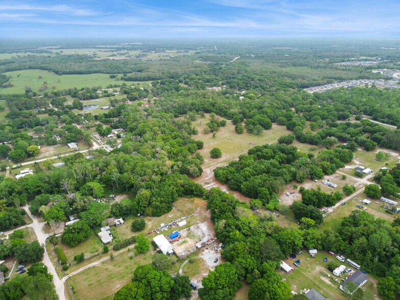 More Photos Of 12500 Hamlin Rd, Spring Hill Land For Sale