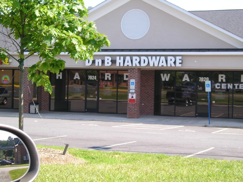 More Photos Of 7100 Salem Fields Blvd, Fredericksburg Unknown For Lease