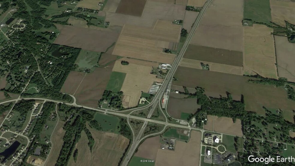 Primary Photo Of I-55 & Route 143, Edwardsville Land For Sale