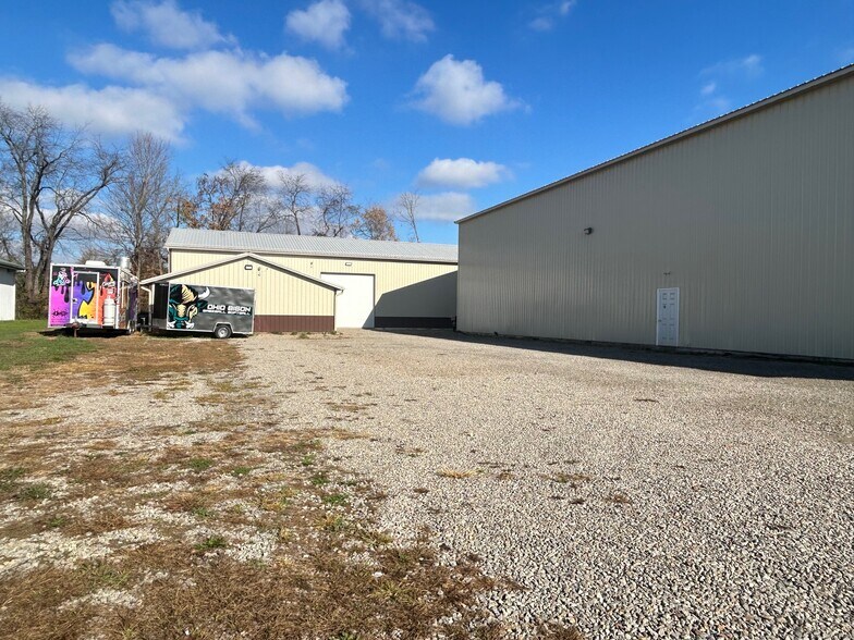 More Photos Of 1000 Brice St, Newark Warehouse For Sale