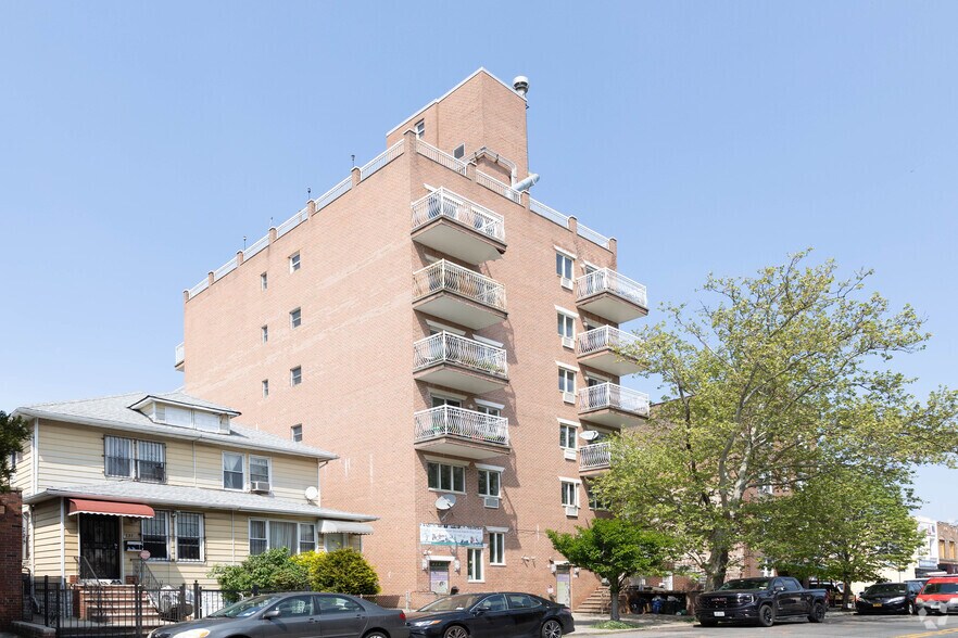 More Photos Of 143 Avenue O, Brooklyn Apartments For Lease