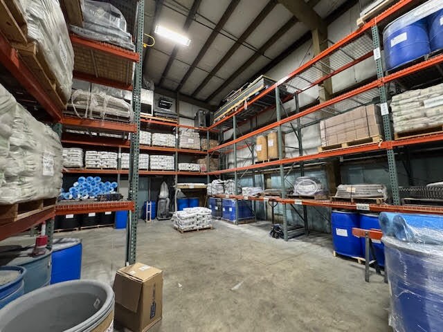 More Photos Of 2 Little Britain Rd, Newburgh Warehouse For Sale