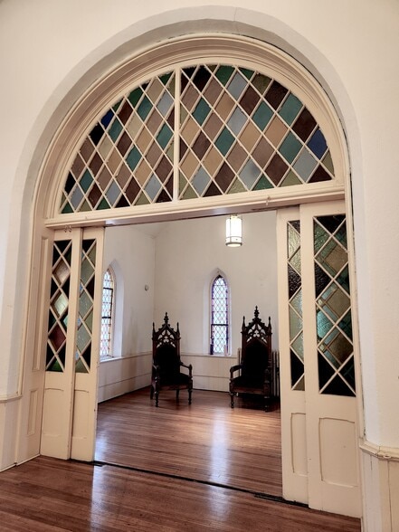 More Photos Of 1113 Wolcott Ave, Beacon Religious Facility For Sale