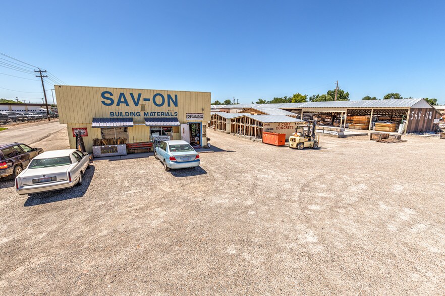 Primary Photo Of 1454 S Main St, Payette Freestanding For Sale