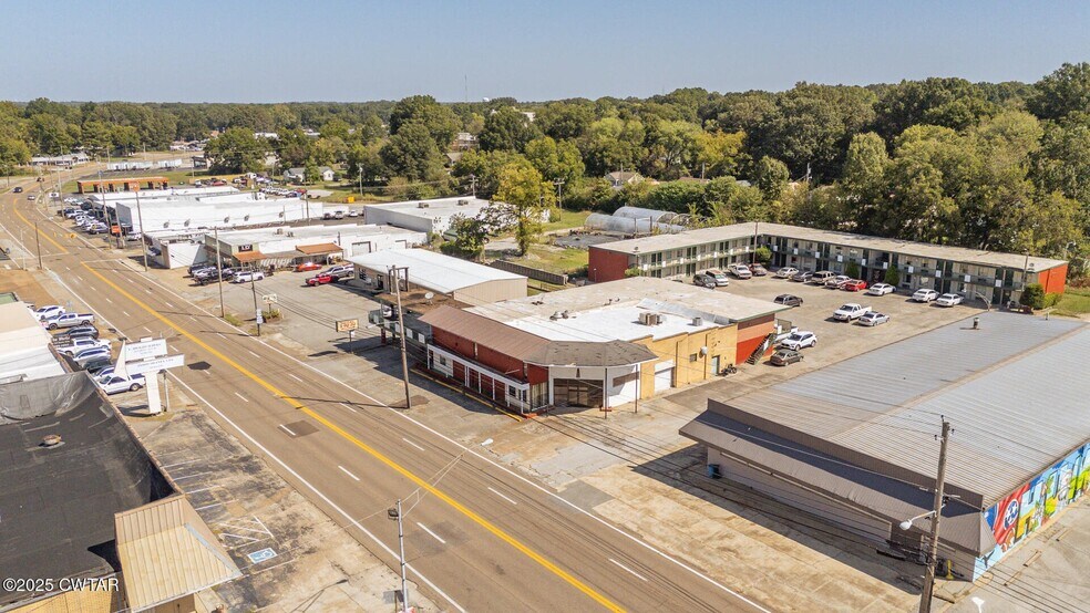 More Photos Of 618 N 22nd Ave, Humboldt Hotel For Sale