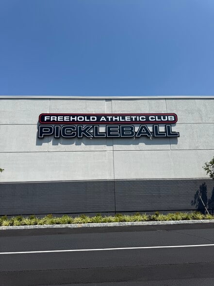 Primary Photo Of 3710 Highway 9, Freehold General Retail For Lease