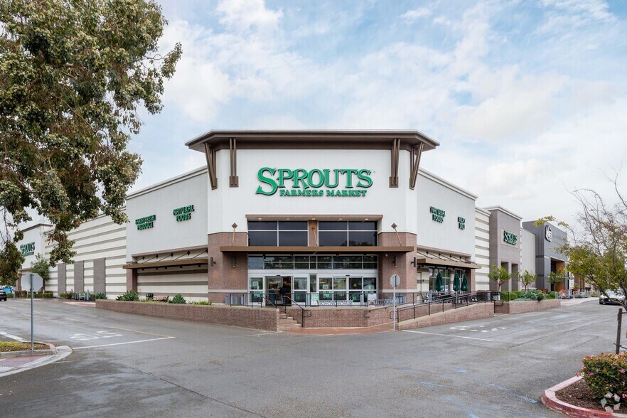 More Photos Of 305-487 Madonna Rd, San Luis Obispo Unknown For Lease