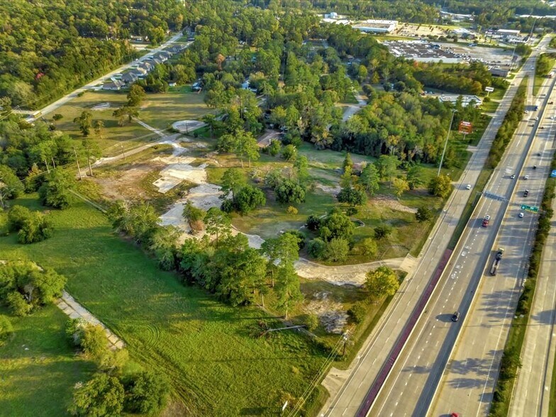 More Photos Of 2127 S 1st St, Lufkin Land For Sale