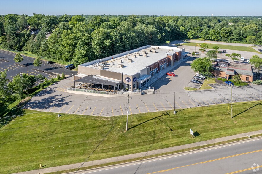 Primary Photo Of 279-297 Buttermilk Pike, Fort Mitchell Storefront Retail Office For Lease
