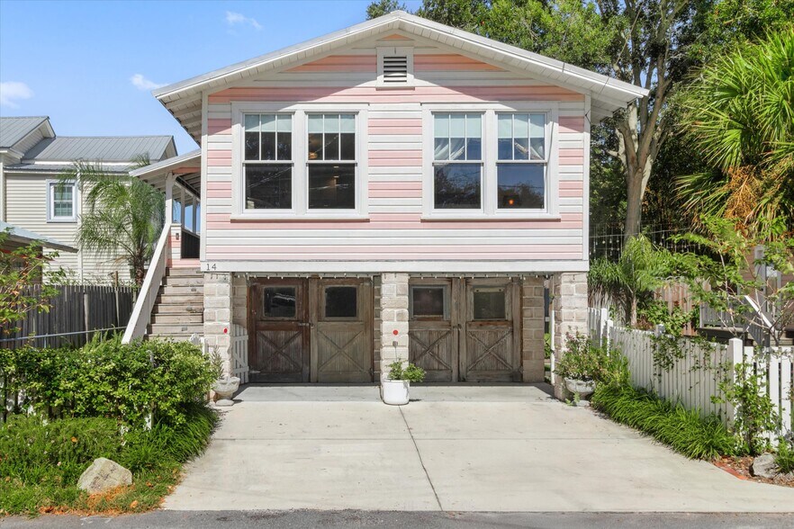 More Photos Of 16 Locust St, Saint Augustine Specialty For Sale
