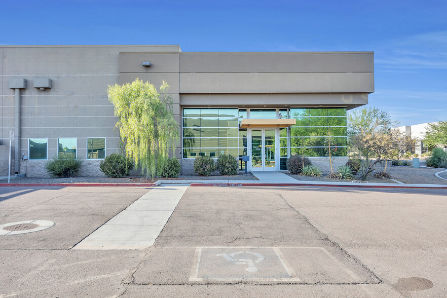 Primary Photo Of 23320 N 18th Dr, Phoenix Warehouse For Lease