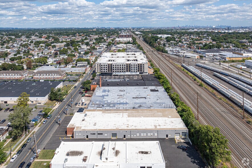 More Photos Of 1135 W Elizabeth Ave, Linden Industrial For Sale