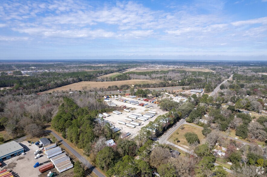 Primary Photo Of 8000 Old Kings Rd, Jacksonville Land For Lease