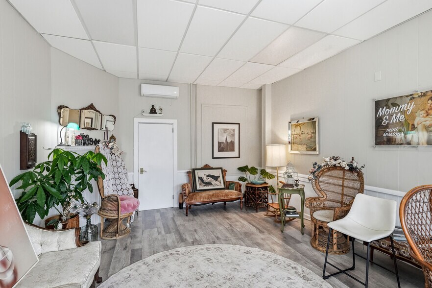 More Photos Of 2 S Main St, Woodstown Storefront Retail Residential For Sale