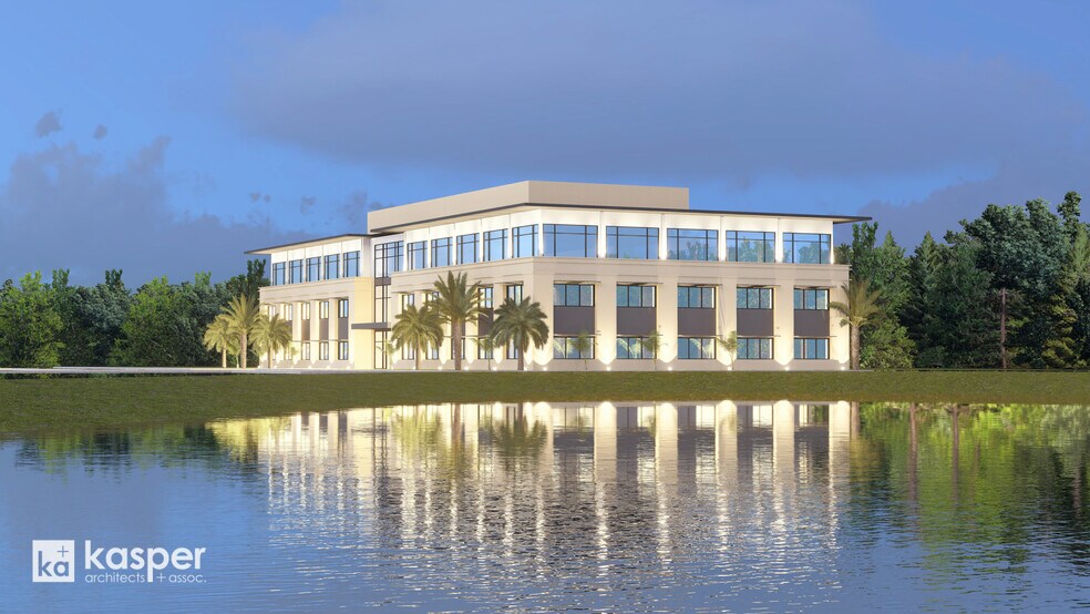 Primary Photo Of 280 Rainier Ln, Jacksonville Medical For Lease
