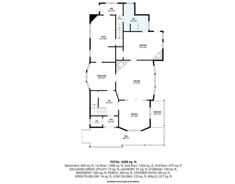 More Photos Of 908 Michigan St, Sturgeon Bay Hospitality For Sale