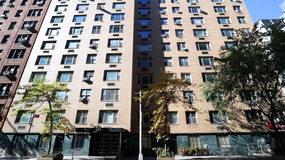 Primary Photo Of 310 Lexington Ave, New York Apartments For Sale