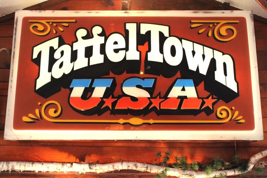 Primary Photo Of 12397 M 66, Fife Lake General Retail For Sale