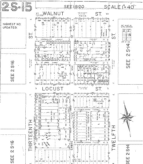 More Photos Of 1222-1224 Walnut St, Philadelphia Storefront Retail Office For Sale