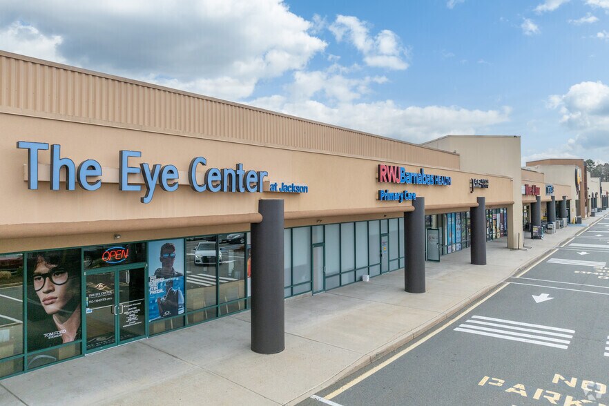 More Photos Of 260 N County Line Rd, Jackson Unknown For Lease