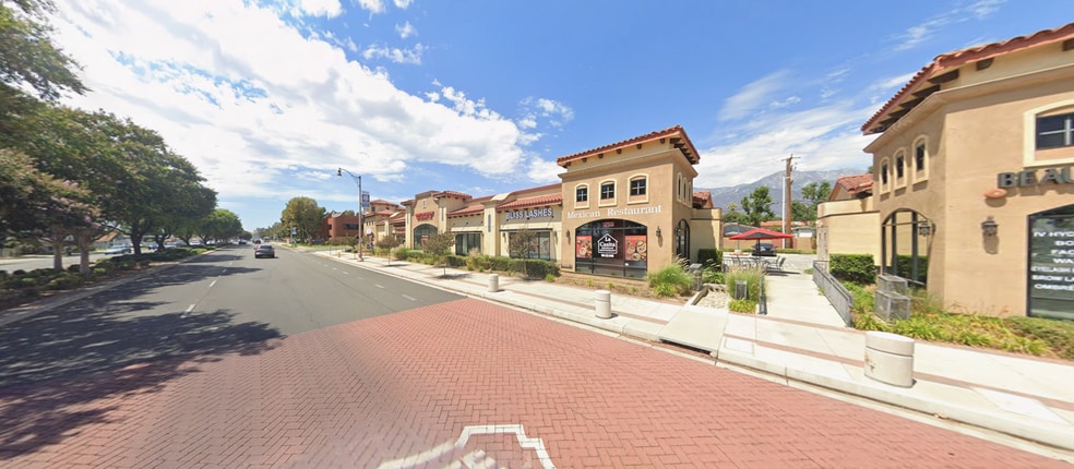 More Photos Of 9606-9622 Foothill Blvd, Rancho Cucamonga Unknown For Lease