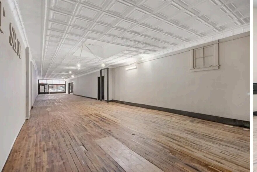 More Photos Of 17 N Sandusky St, Delaware Storefront Retail Office For Lease