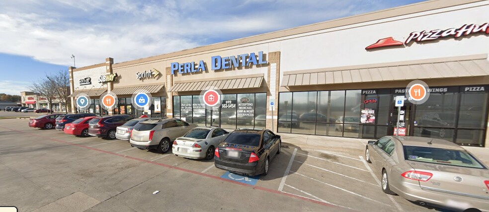 More Photos Of 1880 W Moore Ave, Terrell Unknown For Lease