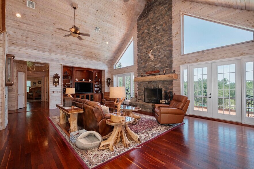 More Photos Of 7650 N Whippoorwill Ter, Hernando Horse Stables For Sale