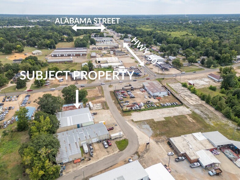 More Photos Of 208 Conway Dr, Columbus Showroom For Sale