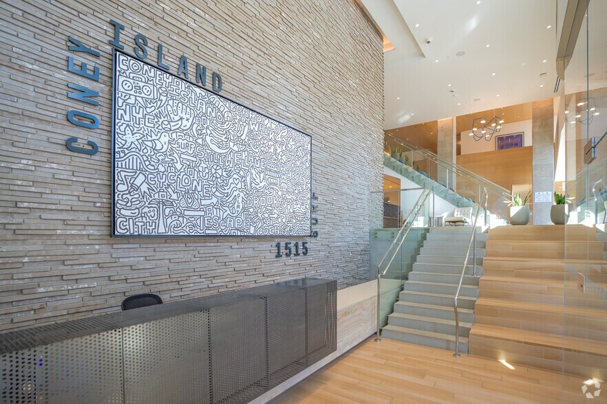 More Photos Of 1515 Surf Ave, Brooklyn Apartments For Lease