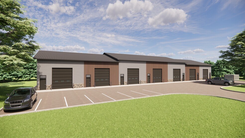 Primary Photo Of TBD 71st St, Otsego Industrial For Lease