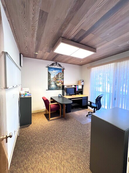 More Photos Of 757 Pacific St, Monterey Medical For Sale
