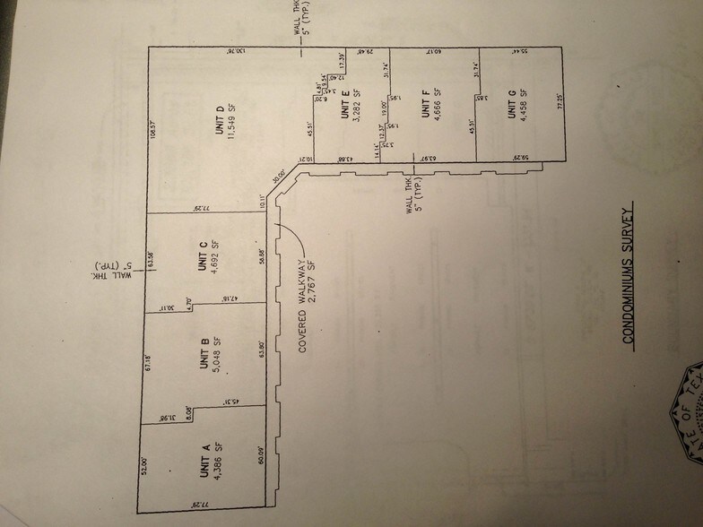 More Photos Of 5855 Sovereign Dr, Houston Office For Lease