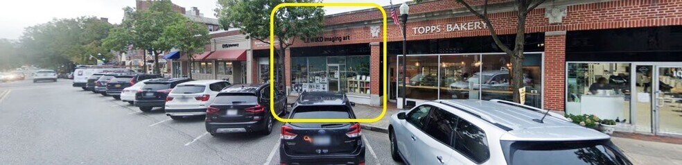 More Photos Of 102-116 Pondfield Rd, Bronxville Storefront For Lease