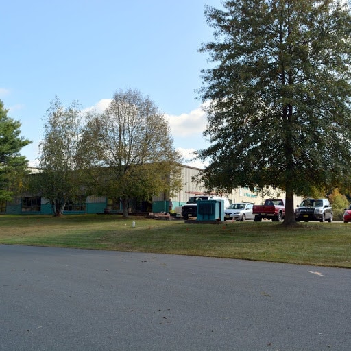 More Photos Of 1422 Route 179, Lambertville Warehouse For Sale