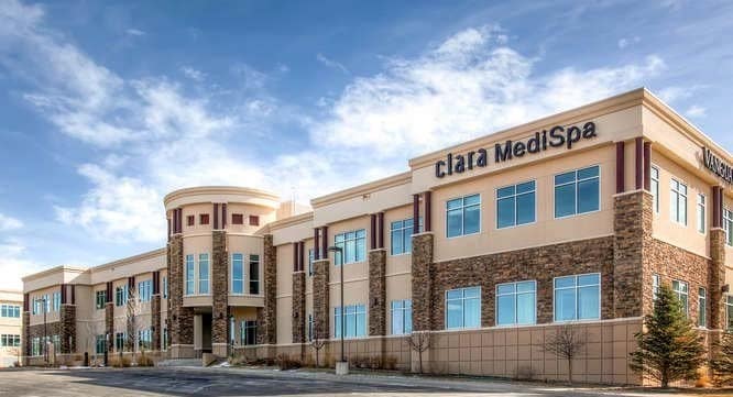 More Photos Of 9348 Grand Cordera Pky, Colorado Springs Medical For Lease