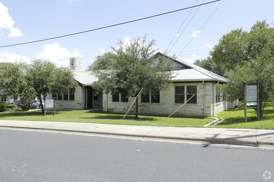 More Photos Of 5901 Old Fredericksburg Rd, Austin Medical For Lease