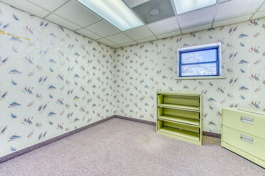 More Photos Of 100 W 4th St, Walsenburg Medical For Sale